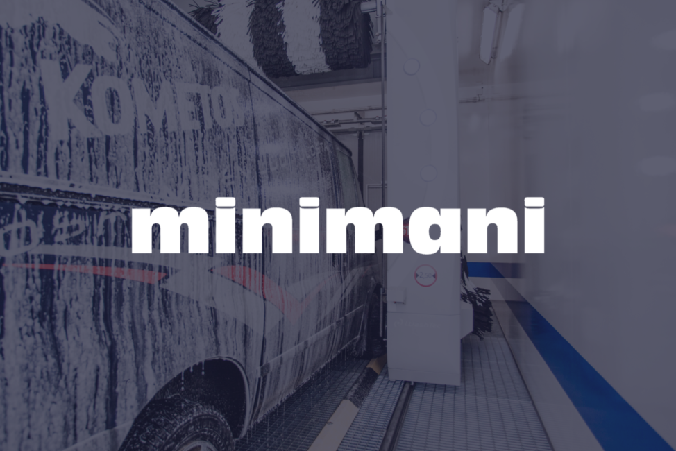 Minimani autopesu