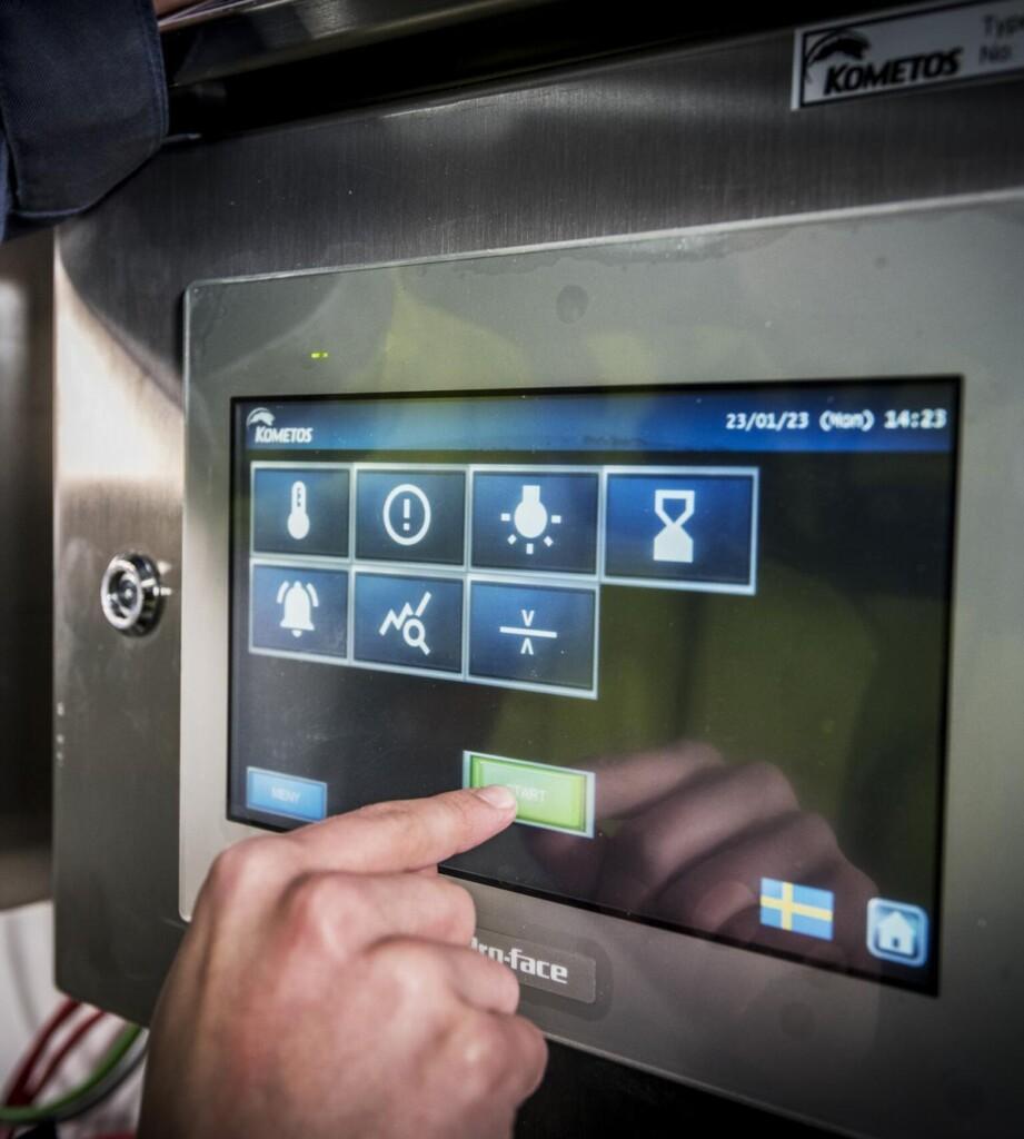 control-panel