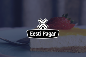 Eesti Pagar reference thawing