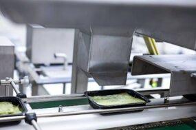 Conveyor belt , photo